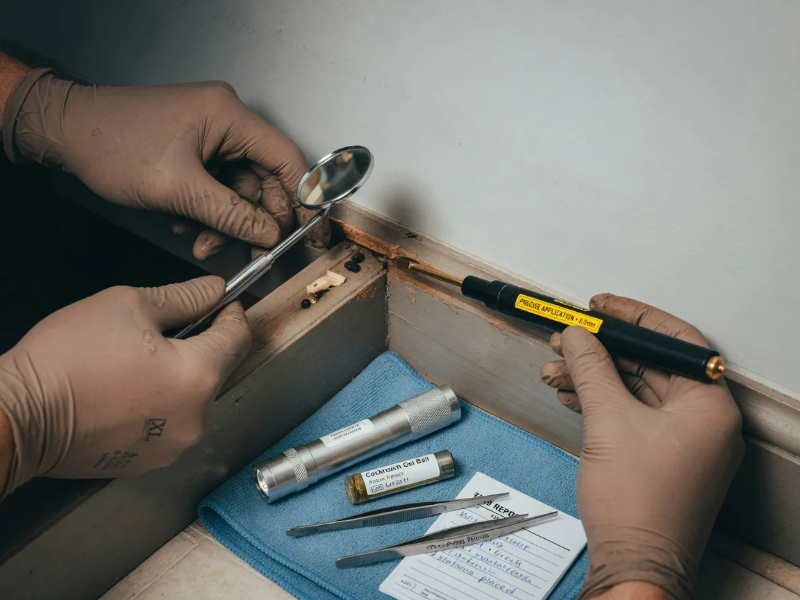 Why choose Emergency Pest Control in Suffolk, VA